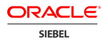 Logo Oracle Siebel
